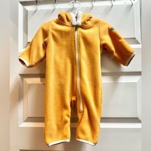 Columbia Bunting Footie. Infant 0-3 Months